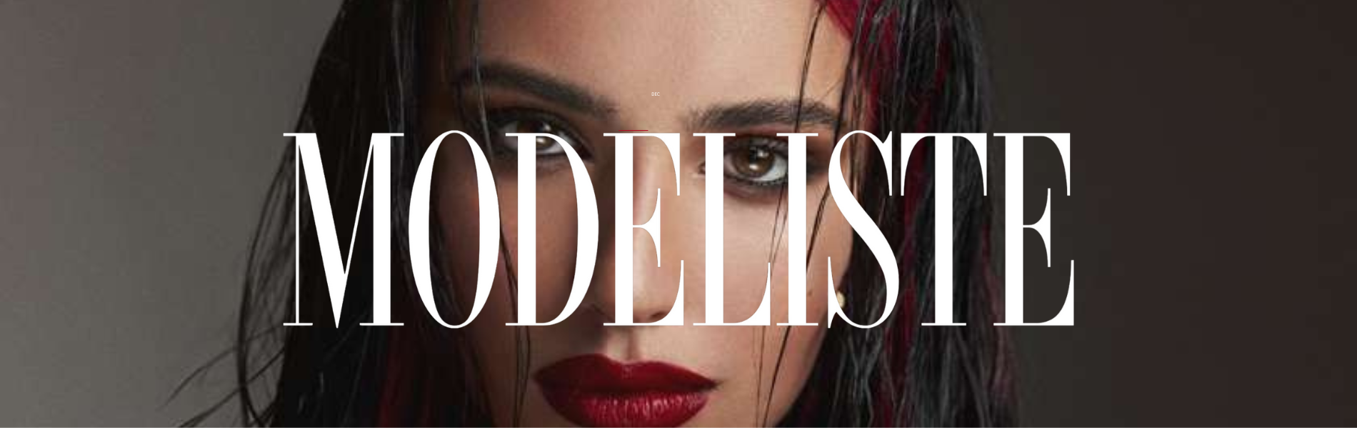 Modeliste Highlights Project E Beauty in Holiday Gift Guide