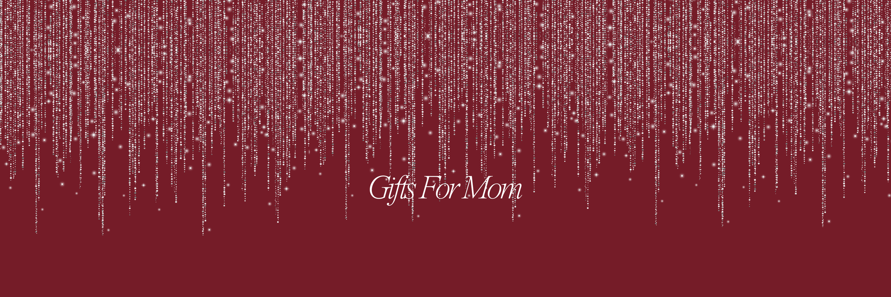 Gifts for Mom